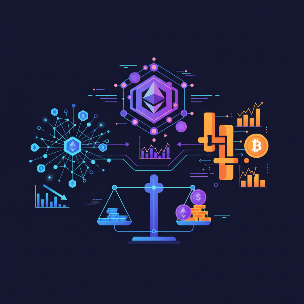 Comparing Fees: SOL, ETH, and BTC