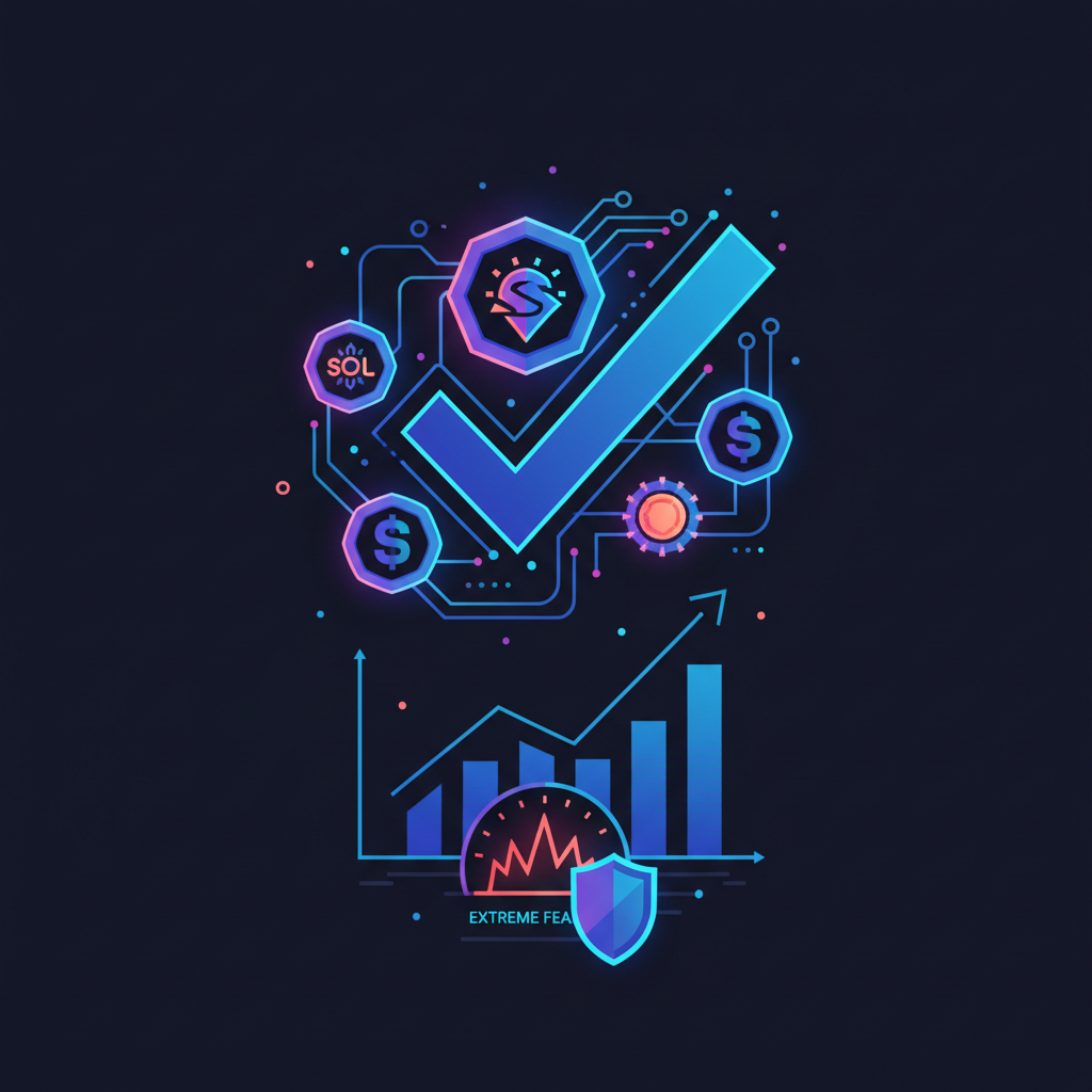 SEC Signs Off on Active Multi-Coin Crypto ETF With Solana Exposure