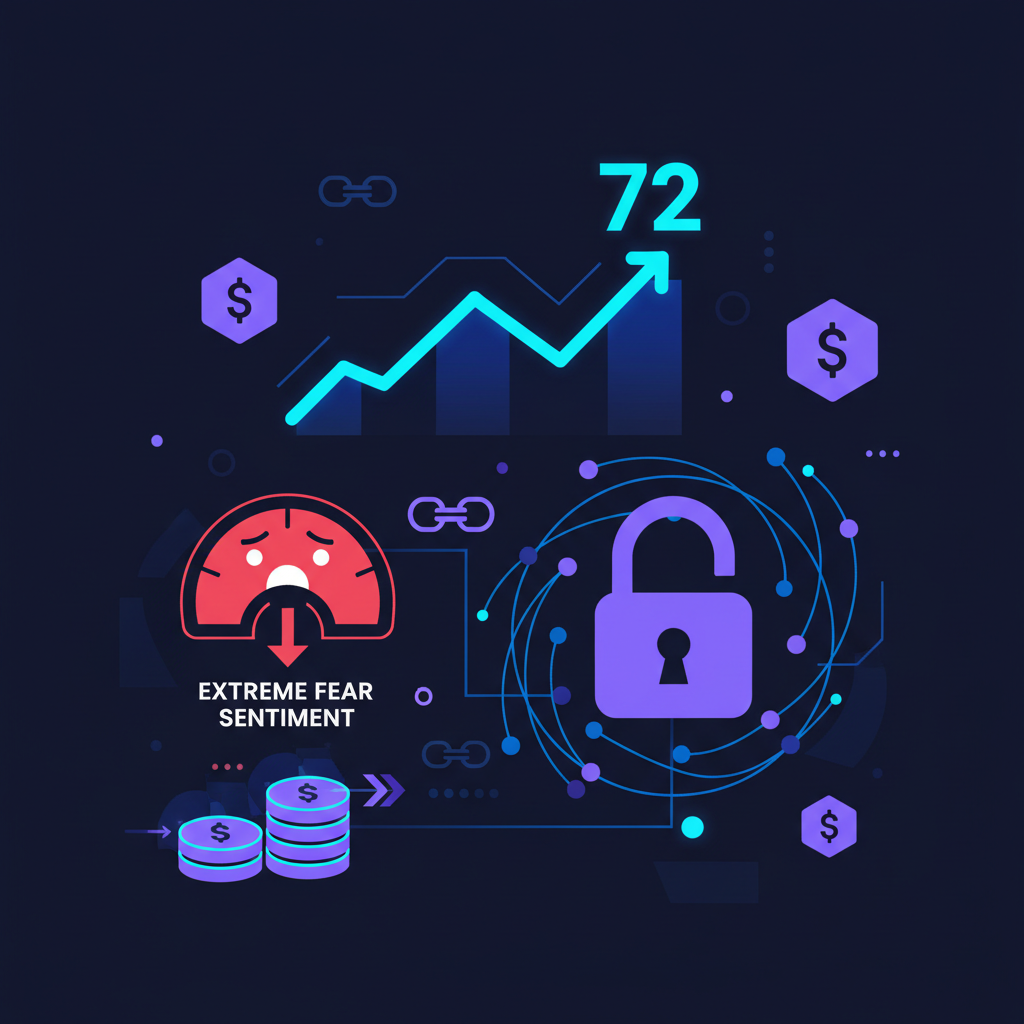 Solana Braces for Mid-June Token Unlock as SOL Holds Near $72