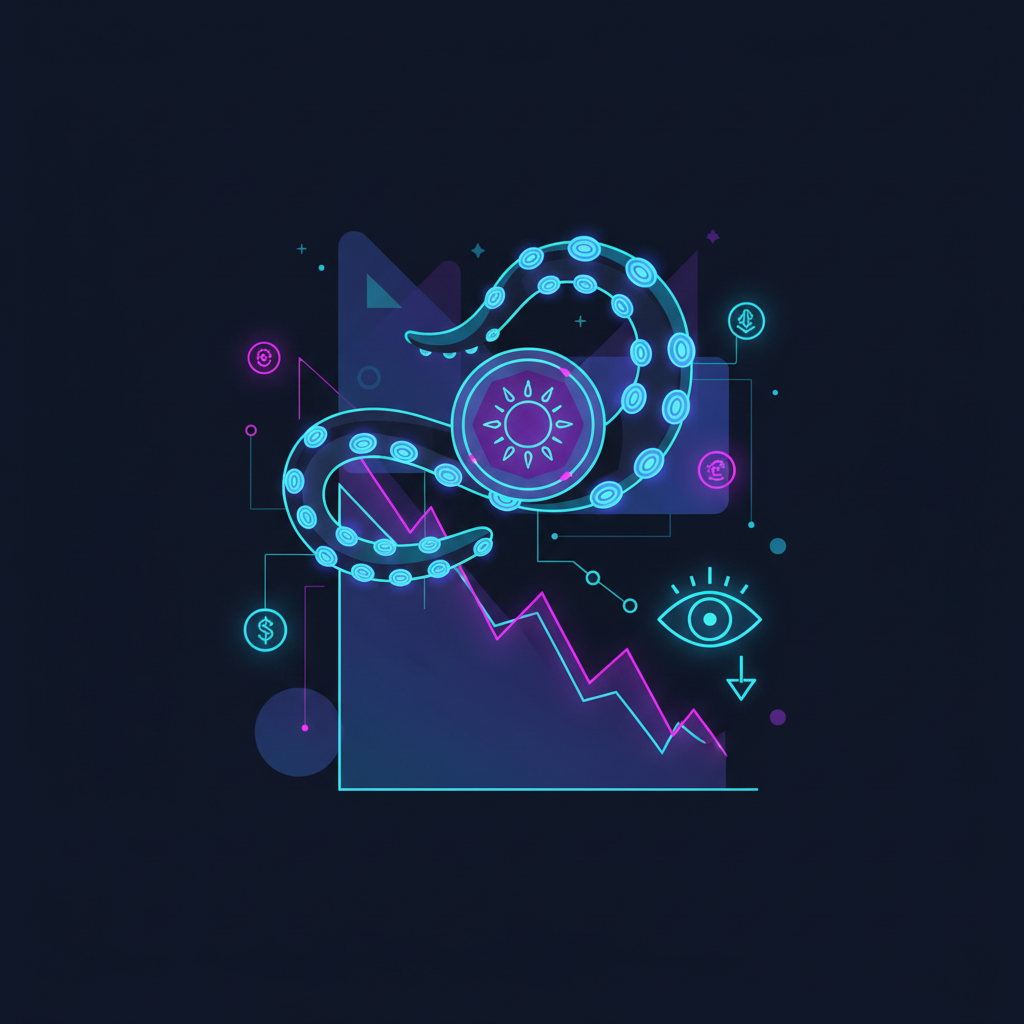 Kraken Adds Solana DEX Trading as SOL Slips Below $70