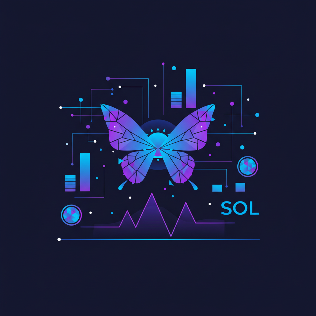 Morpho Goes Live on Solana as SOL Holds $77