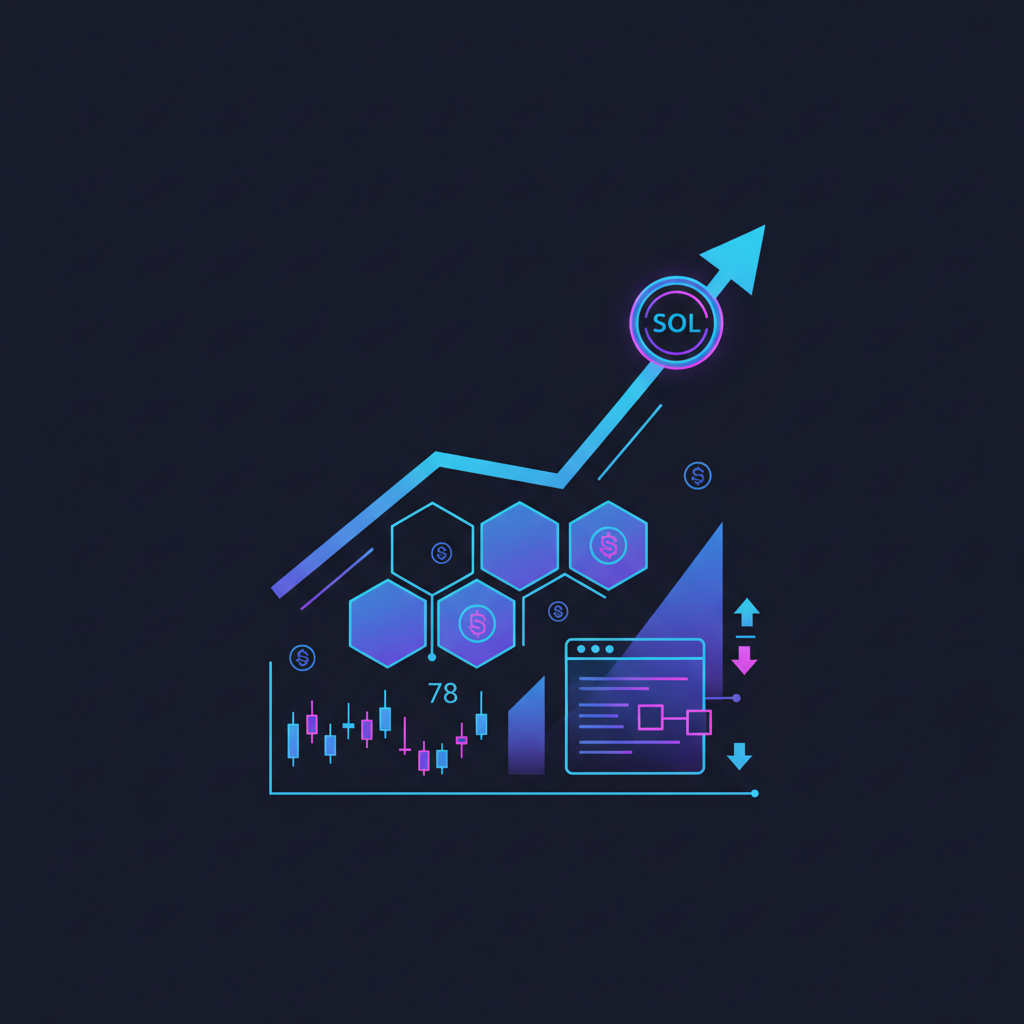 SBI’s Solana Pivot Puts Institutional Tokenization In Focus For SOL