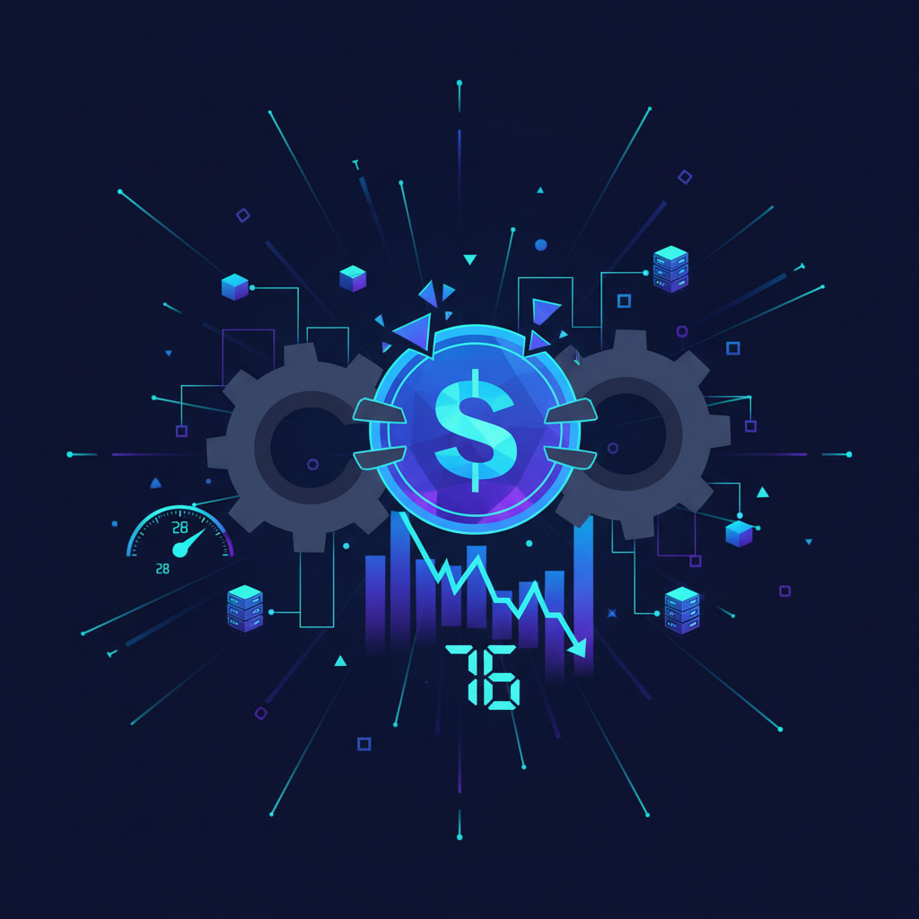 Solana Validator Decentralization Tested as SOL Holds $76