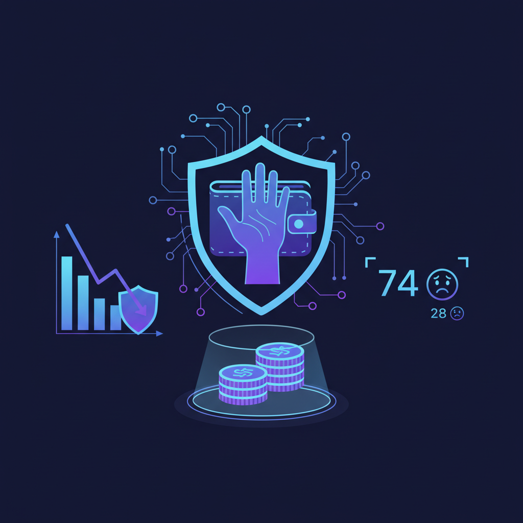 Phantom Wallet Setup and Security Guide: Protect Your SOL at $74