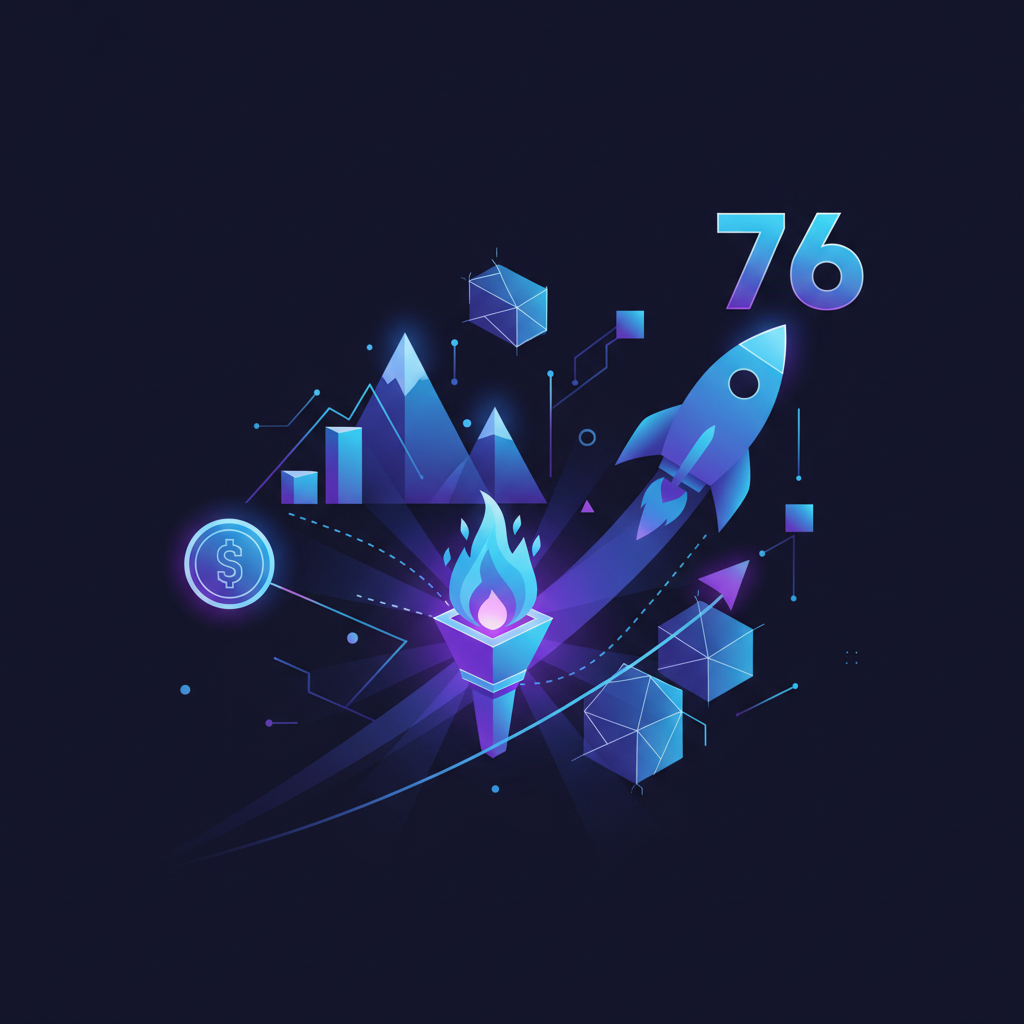 Firedancer Mainnet Launch Drives Solana Price to $76 Level