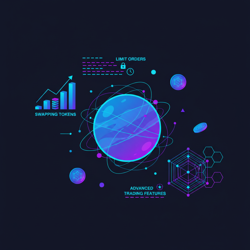 How to Use Jupiter: A Complete Guide to Solana's Leading DEX