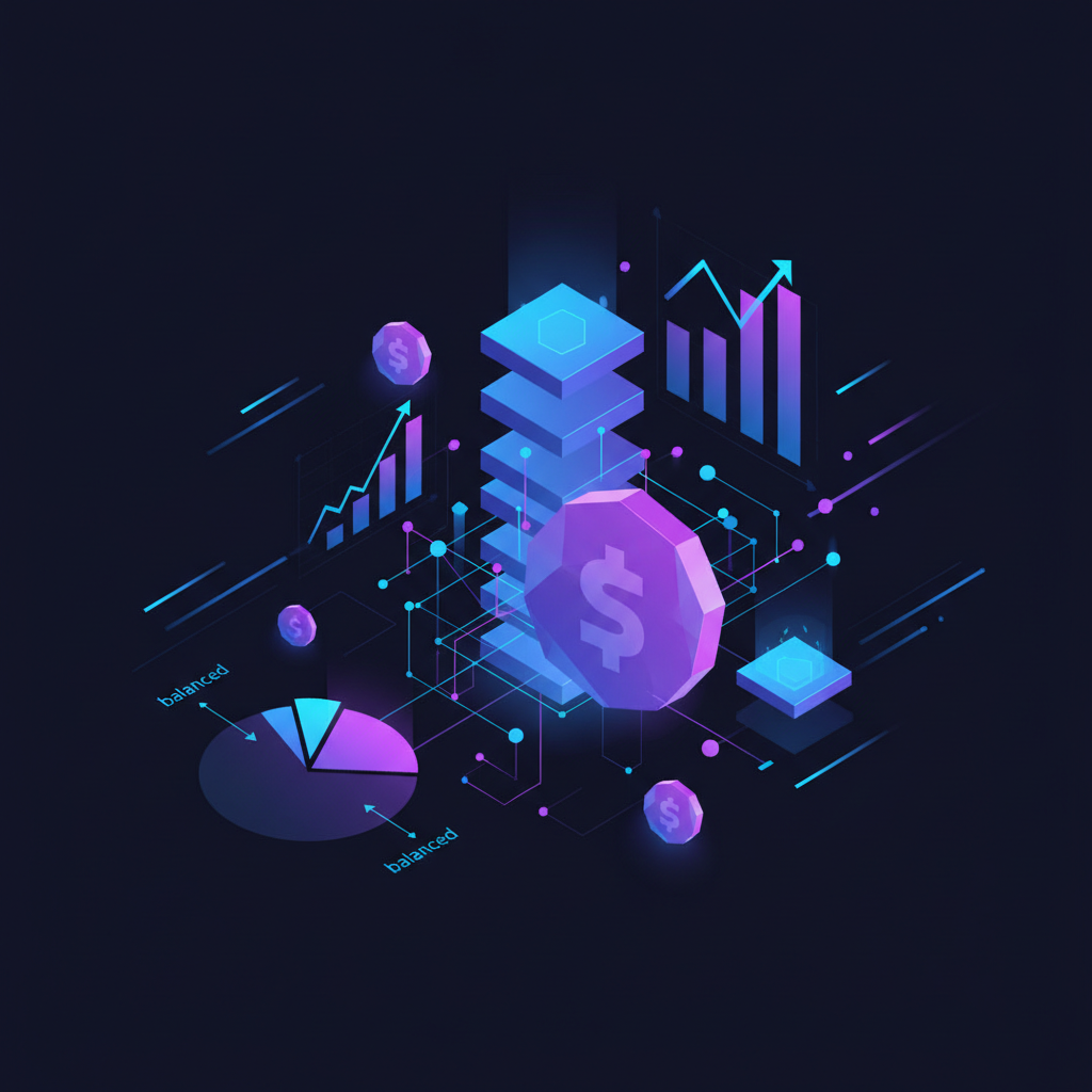 How Much SOL Belongs in Your Portfolio? A Data-Driven Allocation Guide