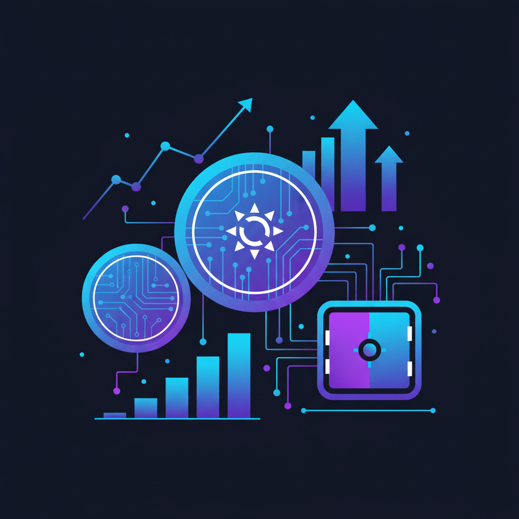 Franklin Templeton Launches OnChain Solana Fund as SOL Hits $115
